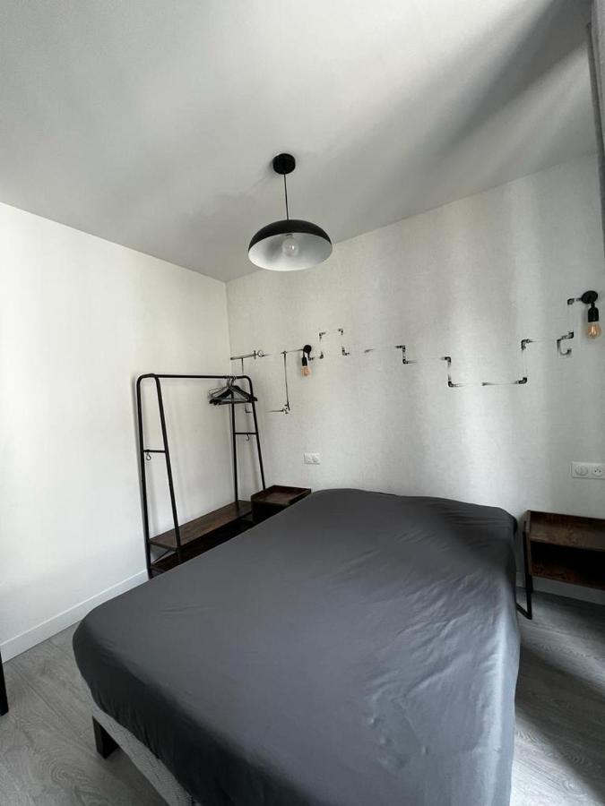 Ferienwohnung App202 Proche Disneyland Lagny Sur Marne Exterior foto